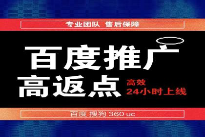 百度推广收费标准揭秘：成功案例分享